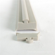 Aging Resistant Silicone Rubber Strips for Electric